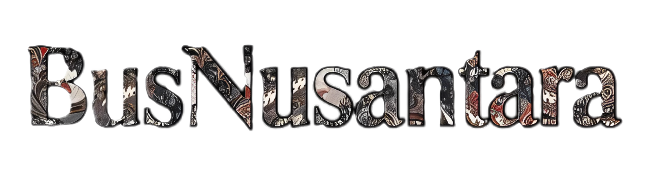 Logo BusNusantara
